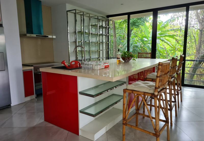 Architectural Designed Bungalow