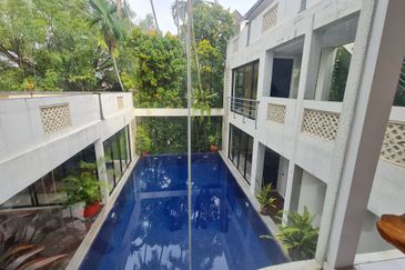 Architectural Designed Bungalow