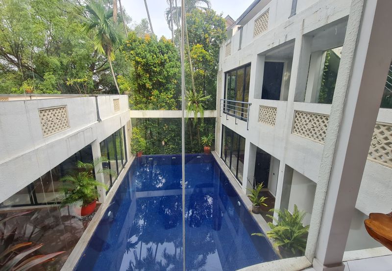 Architectural Designed Bungalow