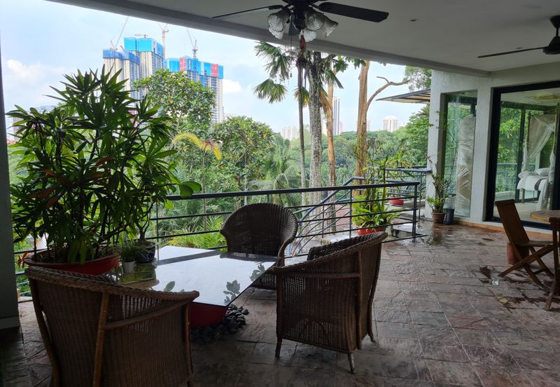 Architectural Designed Bungalow