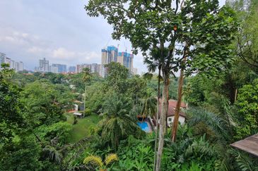 Architectural Designed Bungalow