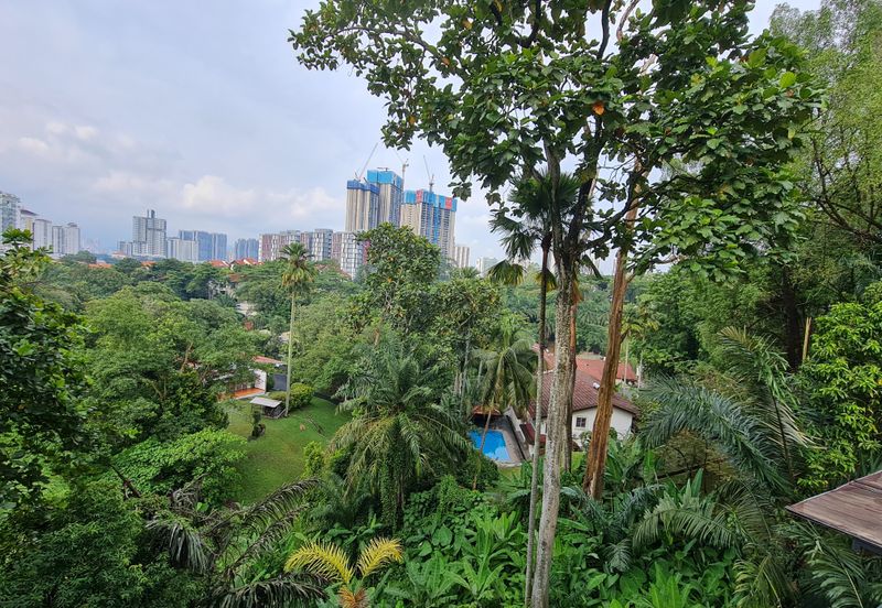 Architectural Designed Bungalow