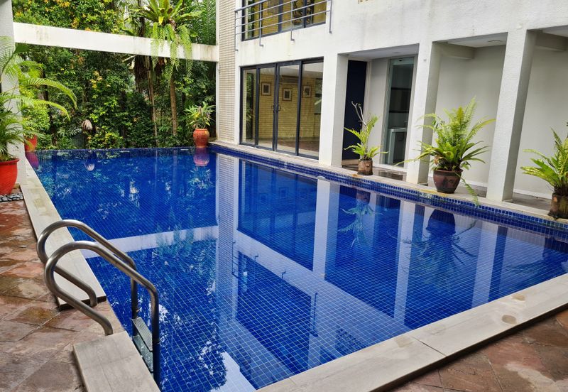 Architectural Designed Bungalow