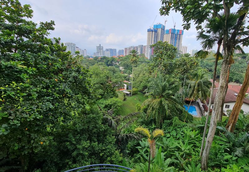 Architectural Designed Bungalow