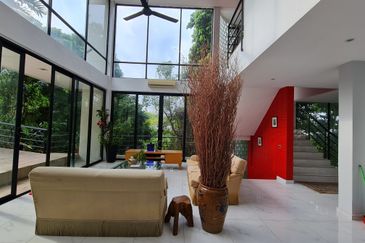 Architectural Designed Bungalow