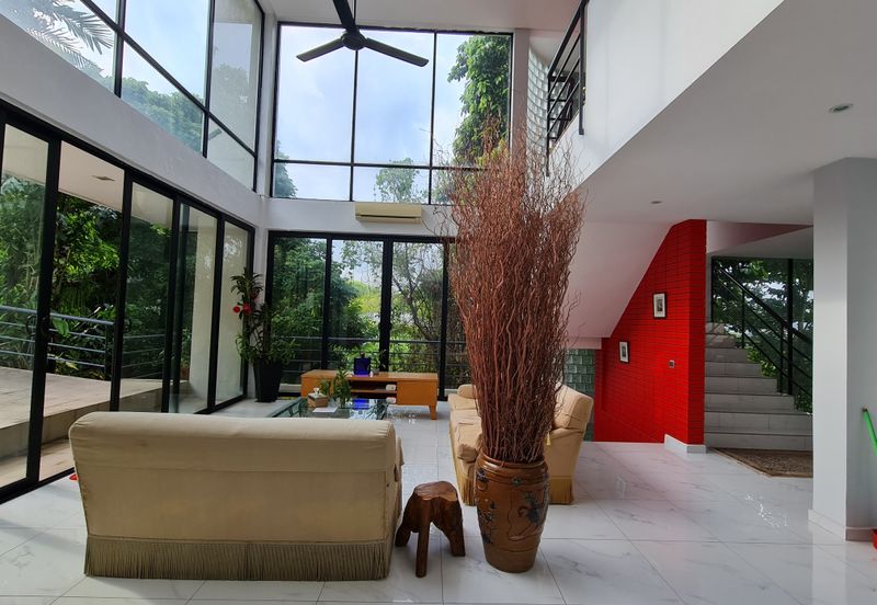 Architectural Designed Bungalow