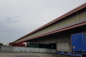 Taman Perindustrian Puchong