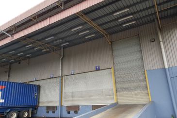 Taman Perindustrian Puchong