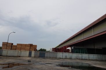 Taman Perindustrian Puchong