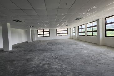 Bukit Raja Industrial Park