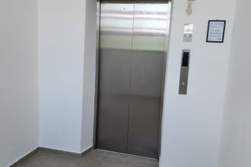 Bukit Raja Industrial Park