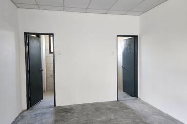 Bukit Raja Industrial Park