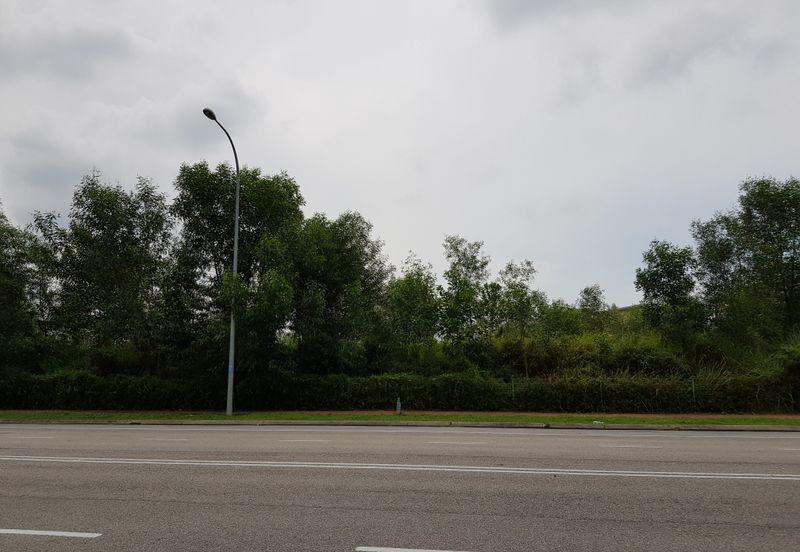 Agriculture Land Zoning Industry For Sale