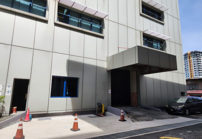 Petaling Jaya Industrial