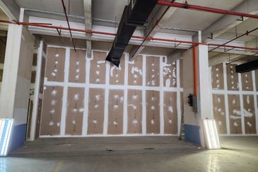 Petaling Jaya Industrial