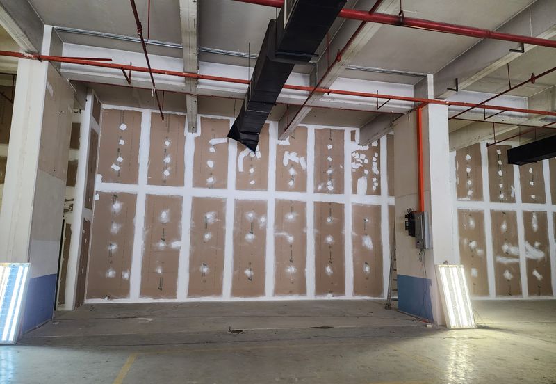 Petaling Jaya Industrial