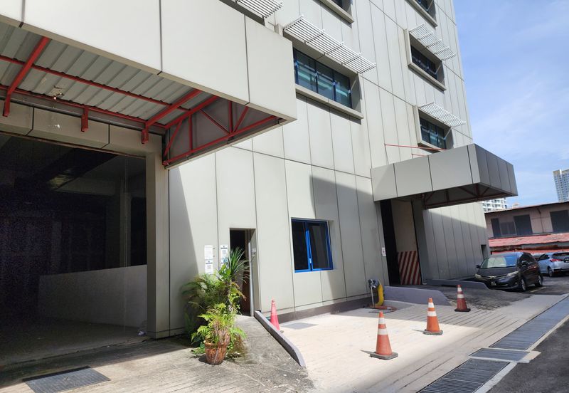 Petaling Jaya Industrial