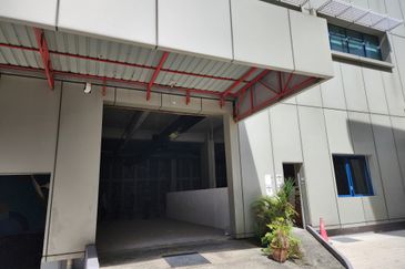 Petaling Jaya Industrial