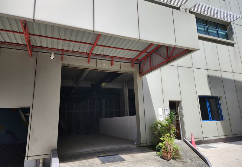 Petaling Jaya Industrial