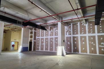 Petaling Jaya Industrial