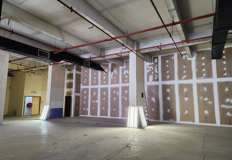 Petaling Jaya Industrial