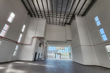 Taman Sains Teknologi, Kota Damansara