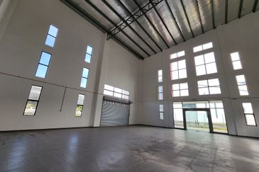 Taman Sains Teknologi, Kota Damansara