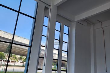 Taman Sains Teknologi, Kota Damansara