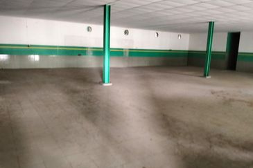 Kawasan Industri Rawang Perdana