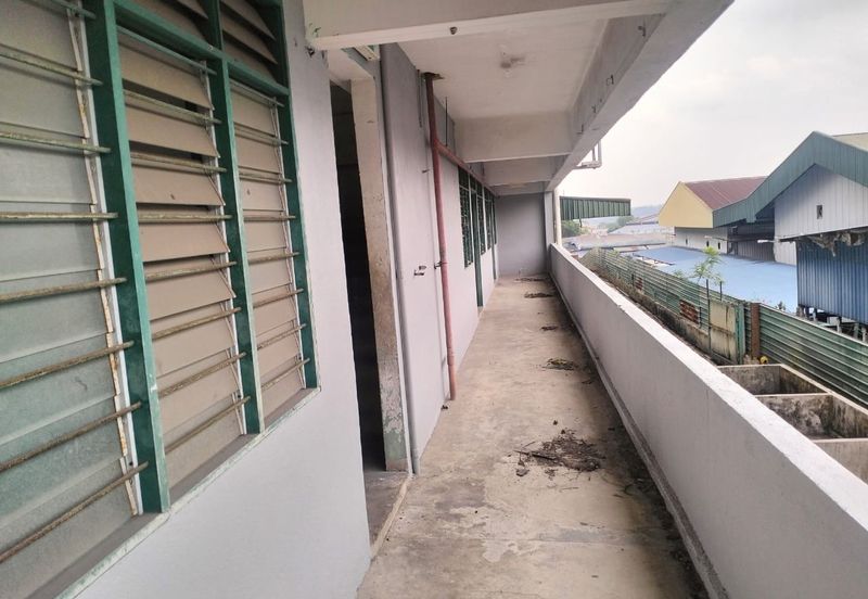 Kawasan Industri Rawang Perdana