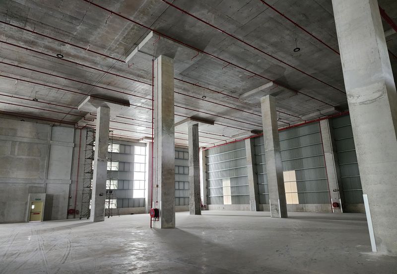 Bandar Bukit Raja @Taipan