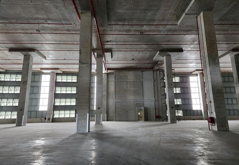 Bandar Bukit Raja @Taipan