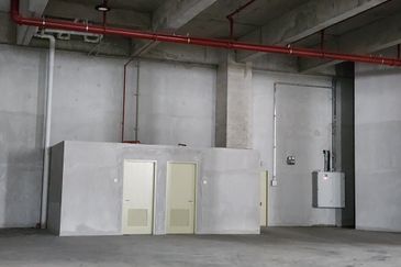 Bandar Bukit Raja @Taipan