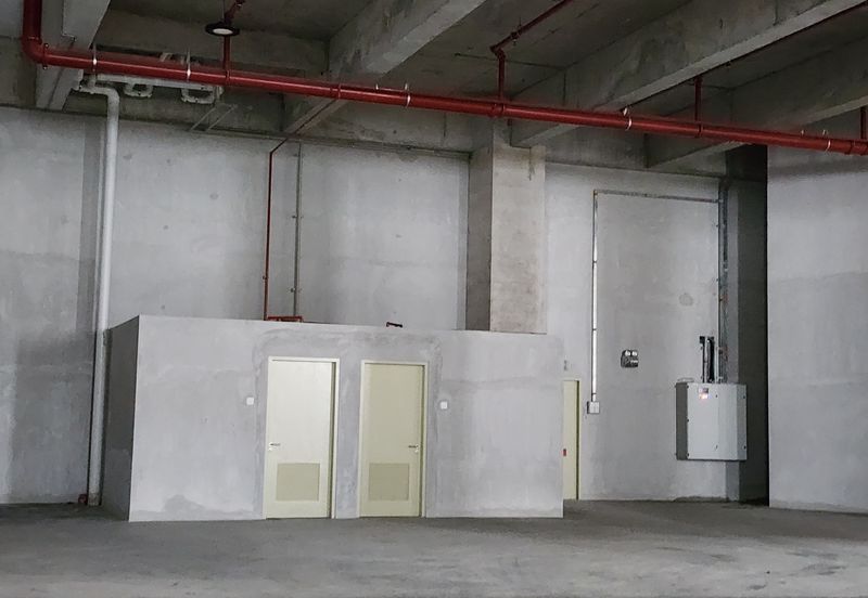 Bandar Bukit Raja @Taipan