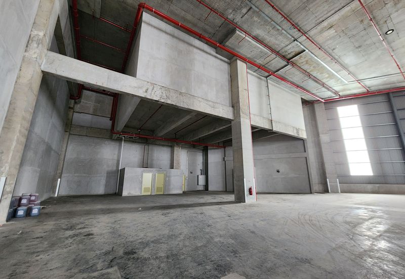 Bandar Bukit Raja @Taipan