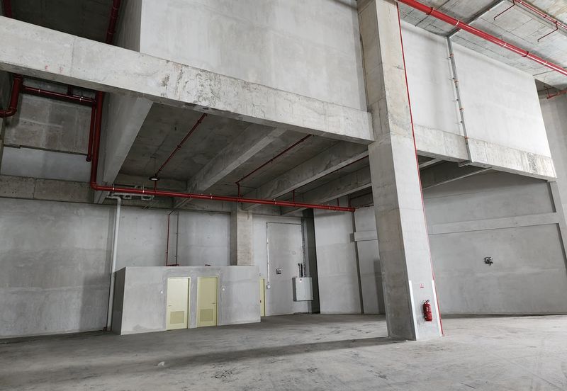 Bandar Bukit Raja @Taipan