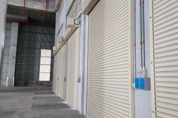 Bandar Bukit Raja @Taipan