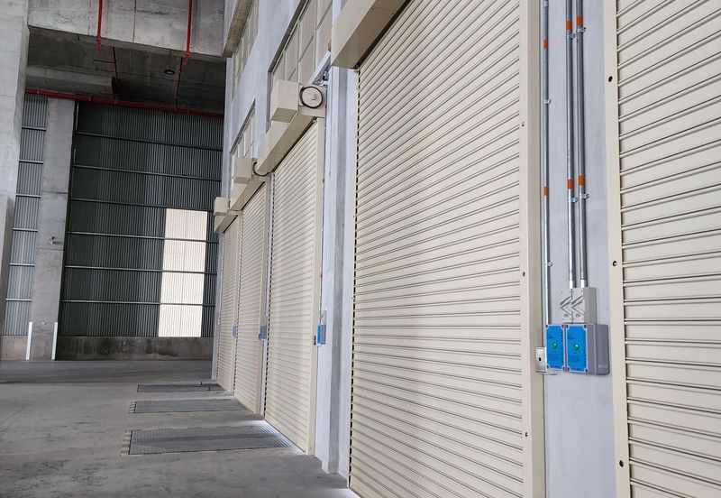 Bandar Bukit Raja @Taipan