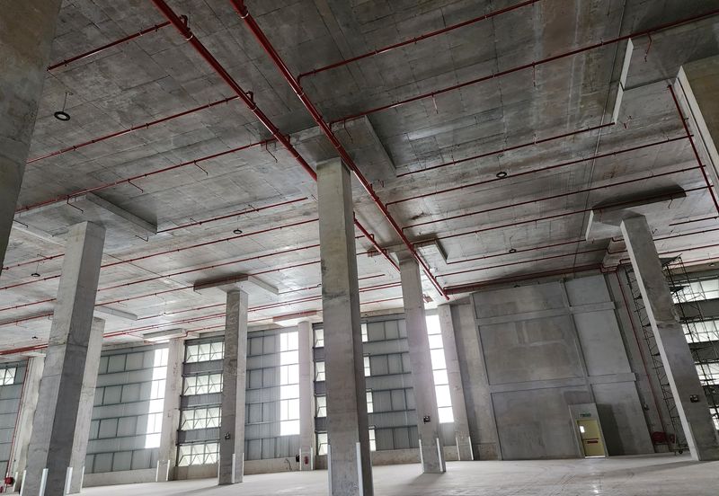 Bandar Bukit Raja @Taipan