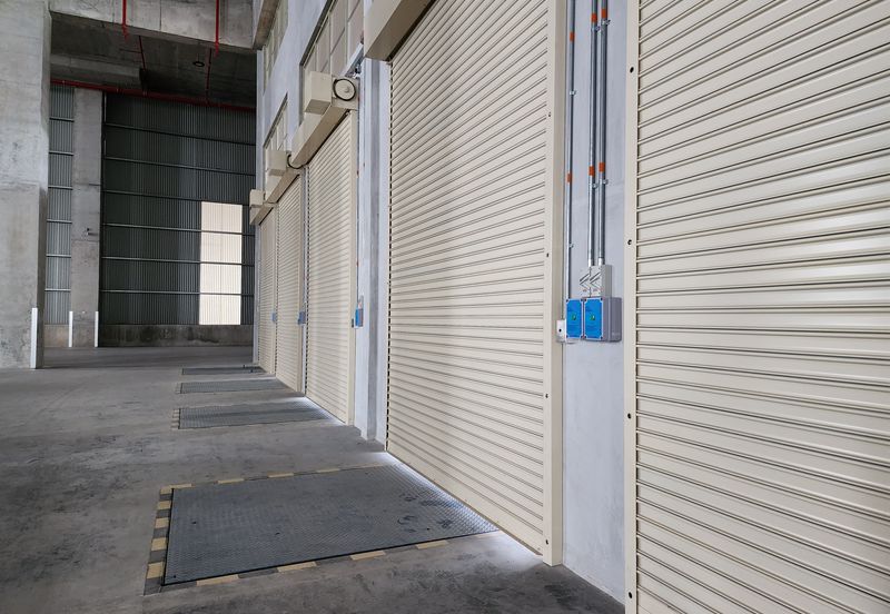 Bandar Bukit Raja @Taipan