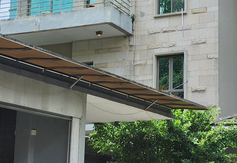 Bungalows With Swimming Pool For Big Extended Families