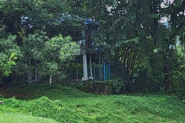 Taman Sains Teknologi, Kota Damansara