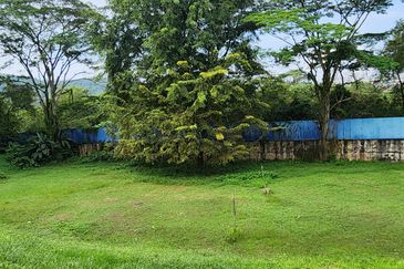 Taman Sains Teknologi, Kota Damansara