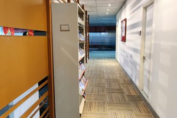 Taman Sains Teknologi, Kota Damansara