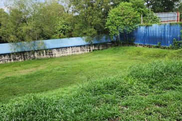 Taman Sains Teknologi, Kota Damansara