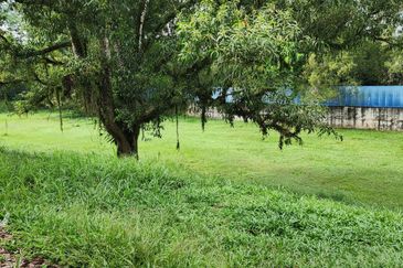 Taman Sains Teknologi, Kota Damansara