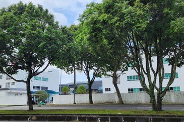 Taman Sains Teknologi, Kota Damansara