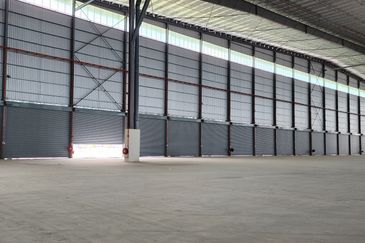 Taman Sains Teknologi, Kota Damansara