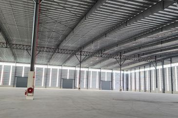 Taman Sains Teknologi, Kota Damansara