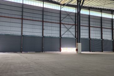 Taman Sains Teknologi, Kota Damansara